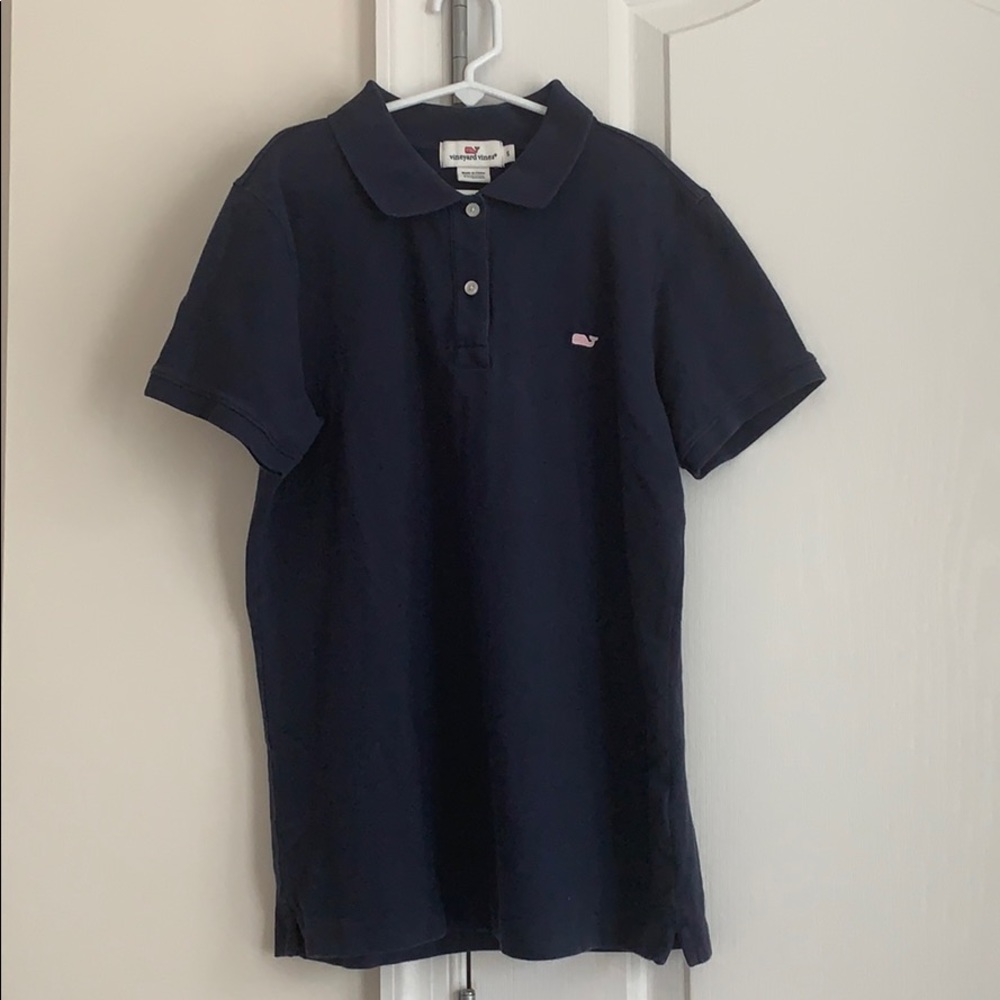 Vineyard Vines polo